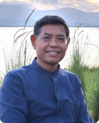 ศ.กิตติคุณ ดร. จรัส สุวรรณมาลา