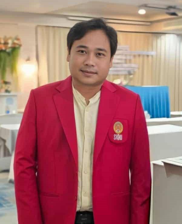 รศ.ดร.เกียรติศักดิ์ รัตนดิลก ณ ภูเก็ต