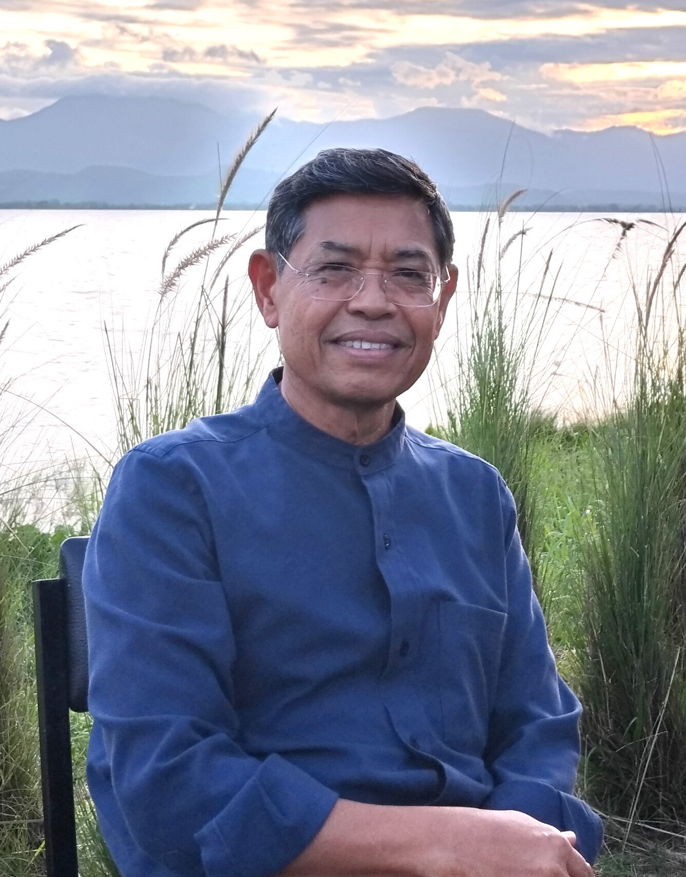 ศ.กิตติคุณ ดร.จรัส สุวรรณมาลา