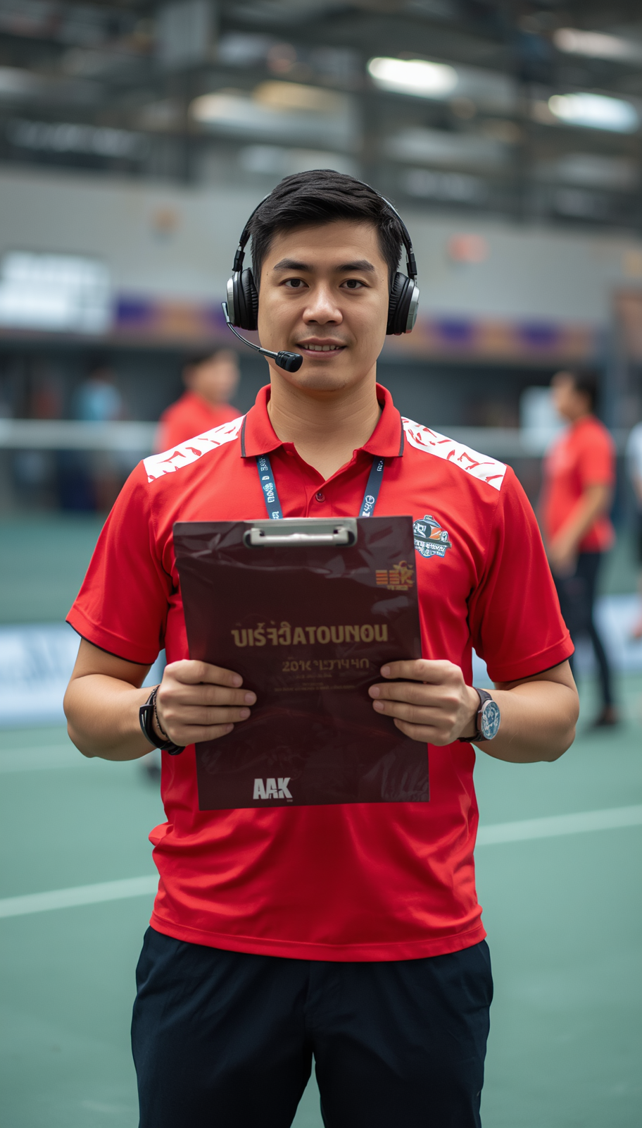 การจัดการกีฬาและการท่องเที่ยว