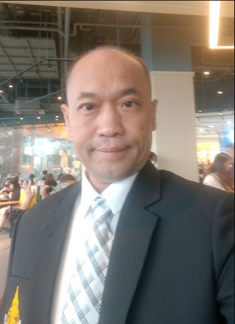 ผศ.ดร.เฉลิมศักดิ์ บุญนำ