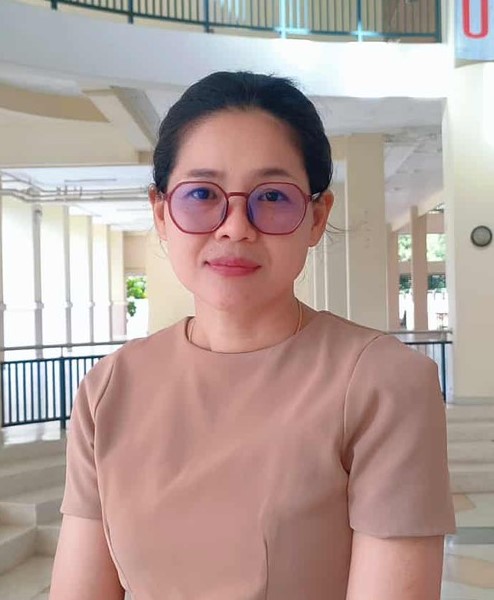 ดร.ทัศนี ศรีมาชัย