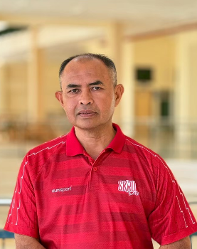 นายอับดุลอาซิซ หนูวงศ์