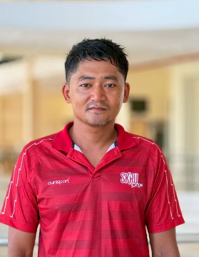 นายอาสีด เตาวะโต