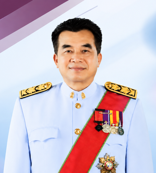 ศ. ดร.ครองชัย หัตถา